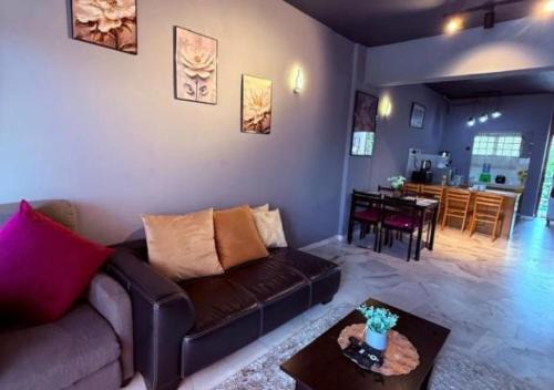 Si Rusa Apartamento | Bayu Beach Resort PortDickson Santai PD Homestay 2 Rooms Apartment