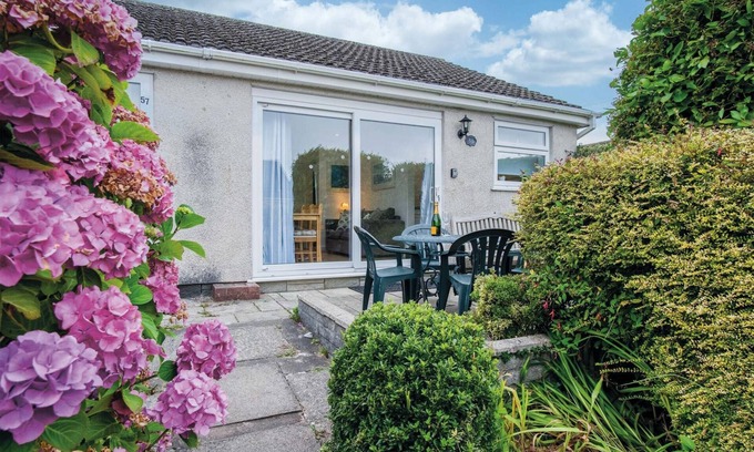 Oxwich Chalet De Esquí | Bayview 58 - 2 Bedroom Chalet - Bayview Oxwich