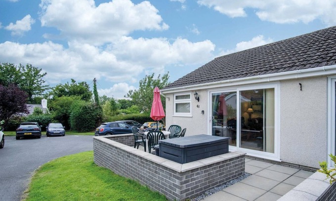 Oxwich Chalet De Esquí | Bayview 61 - 2 Bedroom Chalet - Bayview Oxwich