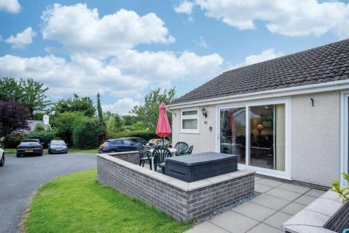 Oxwich Chalet De Esquí | Bayview 61 - 2 Bedroom Chalet - Bayview Oxwich