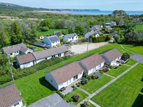 Oxwich Chalet De Esquí | Bayview 72 - 2 Bedroom Chalet - Bayview Oxwich