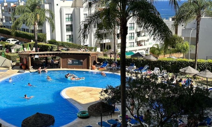 Albufeira Apartamento | Bayview Albufeira