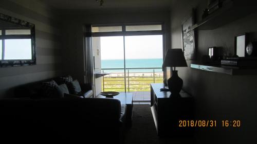 Struisbaai Apartamento | Bayview Apartment