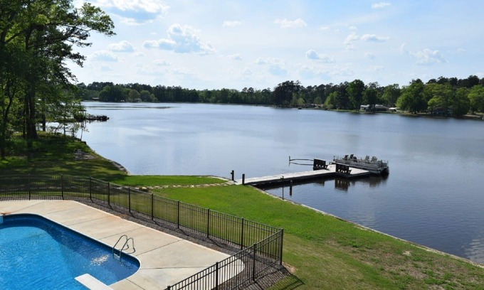 Sharpsburg Apartamento | Bayview en Clearwater. ¡La vista más hermosa del lago!