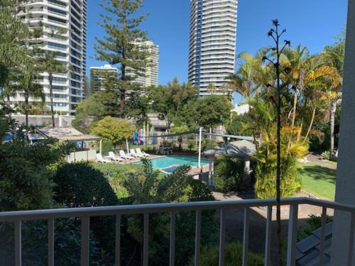 Runaway Bay Apartamento | Bayview Bay Apartments and Marina
