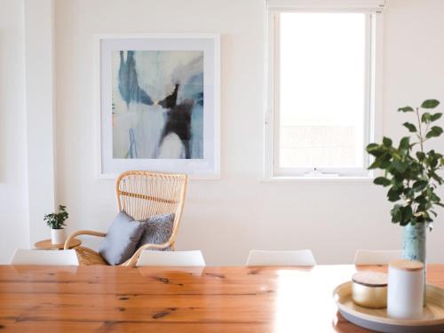 Port Fairy Casa | Bayview Beachfront Apartment