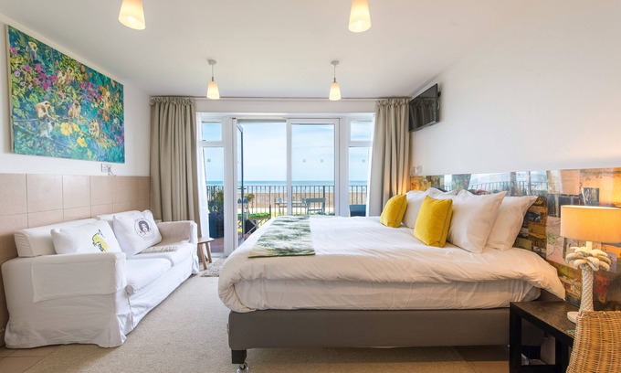 Stonehaven Cama Y Desayuno | Bayview Bed and Breakfast