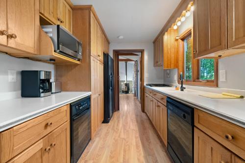 Door County Casa | Bayview Bliss Bungalow by Simple Life Rentals
