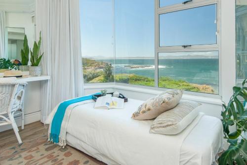 Hermanus City-Centre Apartamento | Bayview Bliss