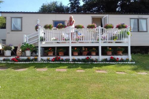 Brixham Chalet De Esquí | Bayview Brixham