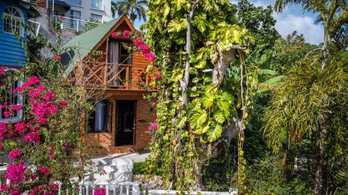 Barrio La Fortaleza Vieja Apartamento | Bayview Chalet