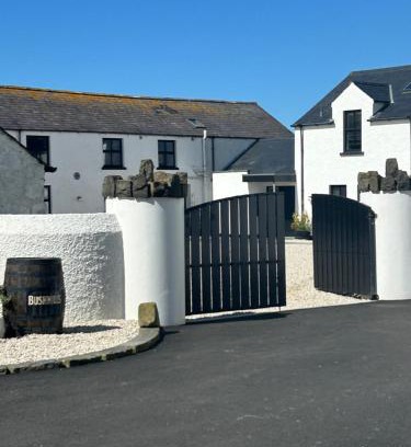 Dunseverick Casa | Bayview Farm Holiday Cottages