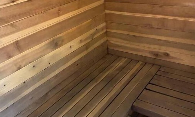 Homer Casa | Bayview Gardens Cabin, Entire Home w/Sauna&View
