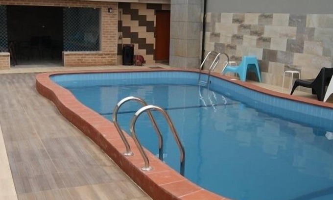 Owerri Hotel | BayView Hotel and Resort