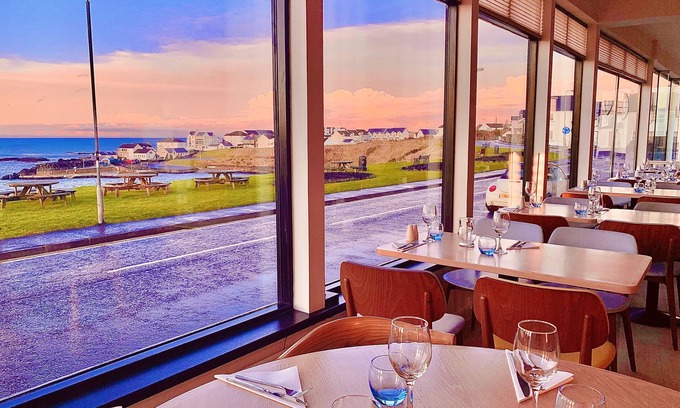 Bushmills Hotel | Bayview Hotel