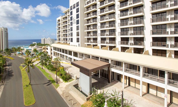 Tumon Complejo | Bayview Hotel Guam