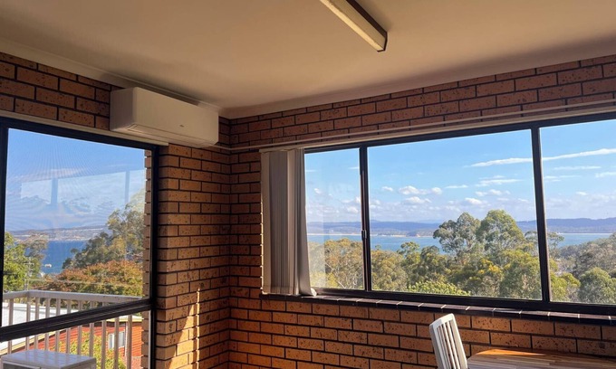 Eden Hotel | Bayview Motor Inn