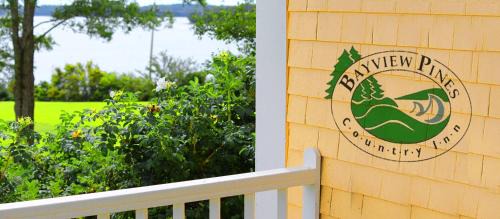 Mahone Bay Cama Y Desayuno | Bayview Pines Country Inn B&B