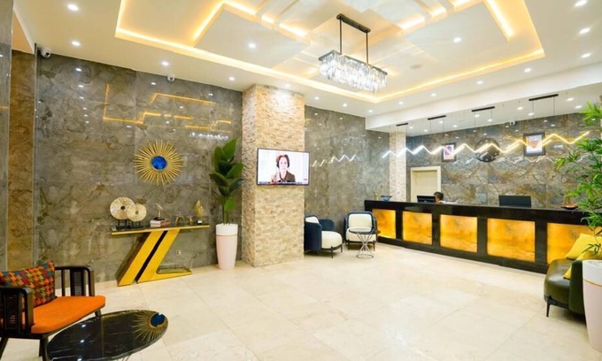 Lekki Phase 1 Hotel | Bayview Resorts And Hotels Lekki