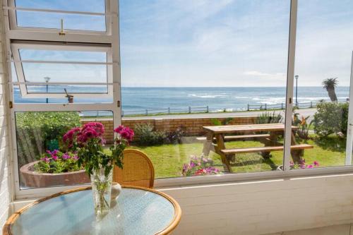 Berea Apartamento | Bayview Seafront Apartment