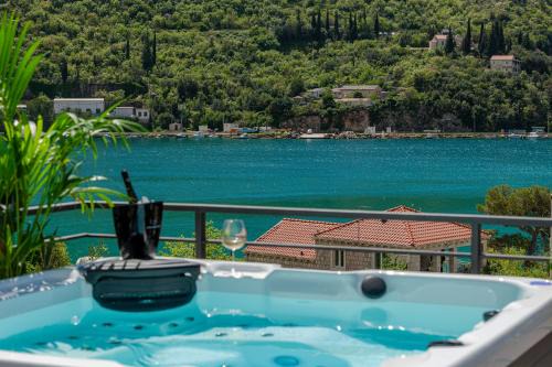 Mokosica Apartamento | Bayview Suite Dubrovnik