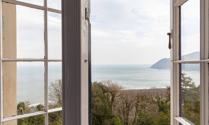 Lynton Cabaña | Bayview Terrace, LYNTON