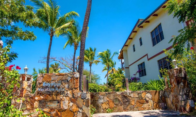 Stevens Pasture Apartamento | Bayview Vacation Apartments
