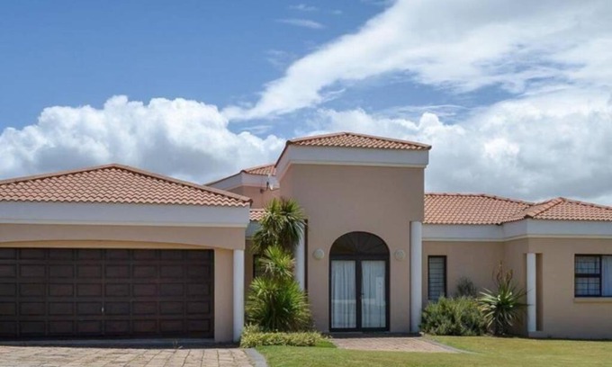 Saint Francis Bay Villa | Bayview Villa