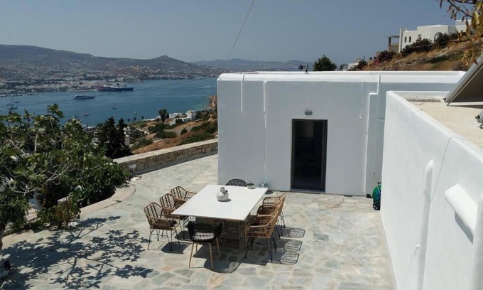 Krotiri Casa | Bayviewhouse 2