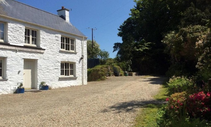 Crymych Casa | Bayvil - Nevern
