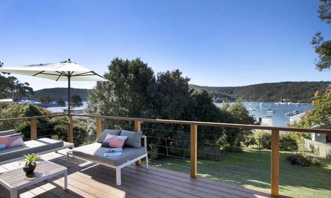 Hardys Bay Casa | BayVista at Killcare