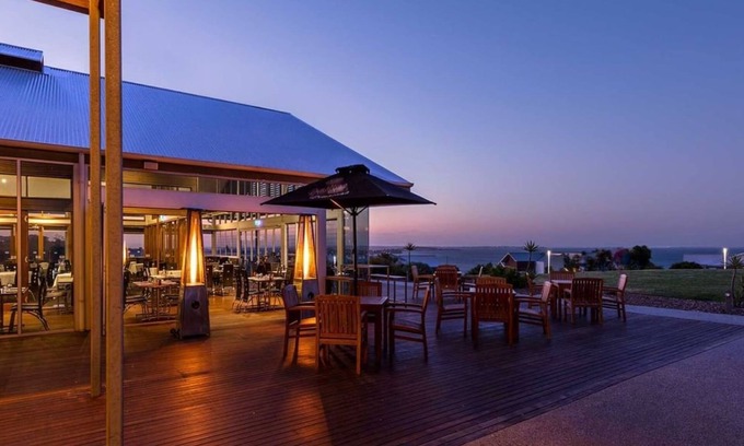 San Remo Casa | Bayvista at Silverwater
