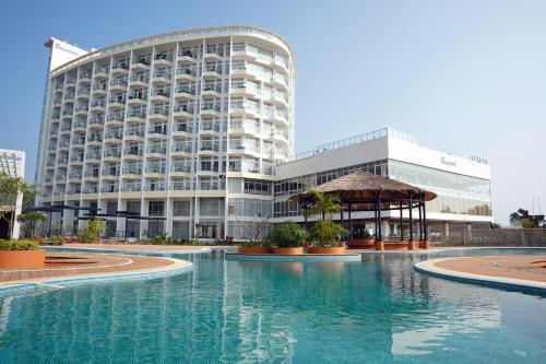 Cox's Bazar Hotel | BAYWATCH Cox's Bazar