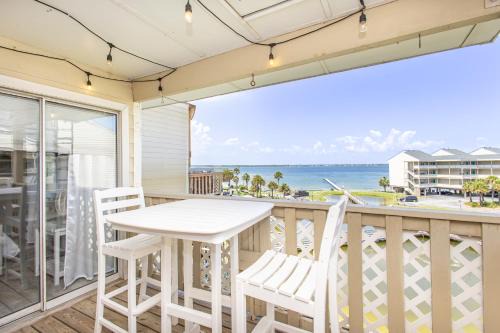 Pensacola Beach Casa | Baywatch D11