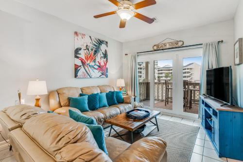 Pensacola Beach Apartamento | Baywatch F2