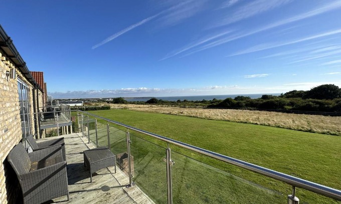 Filey Casa | Baywatch