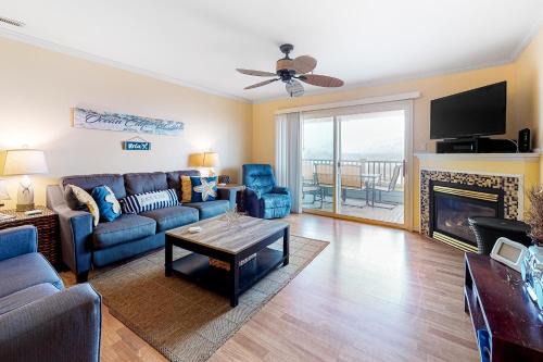 Heron Harbour Isle Apartamento | Baywatch II 304D