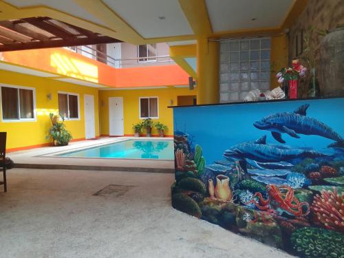 Tawala Complejo | Baywatch Resort panglao Bohol