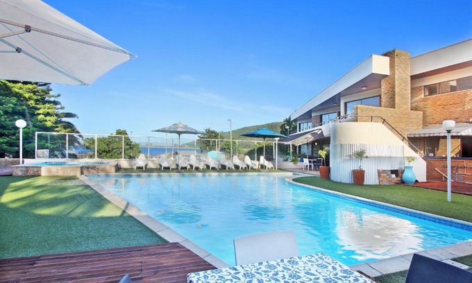 Sedgefield Complejo | Baywater Village