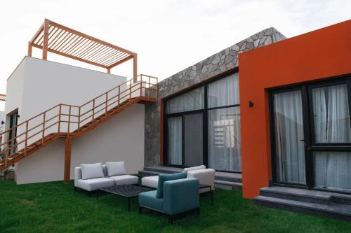 Soma Bay Apartamento | Baywest 95 Tranquil 2br Villa