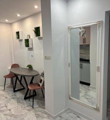 Iasi Apartamento | BB Apartaments Granit