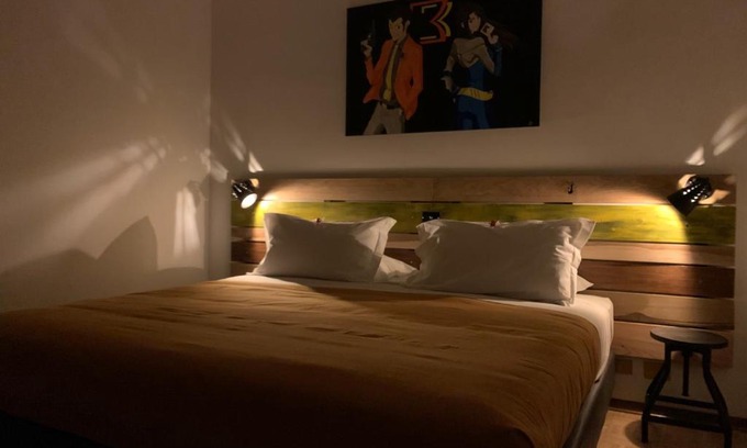 Candelo Casa | BB Borgo Biella Bis