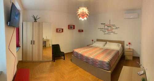 Candelo Casa | BB Borgo Biella Home