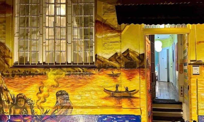 Playa Ancha Cama Y Desayuno | BB Casita Yellow