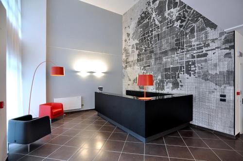 Segnano Apartamento | BB Hotels Aparthotel Arcimboldi