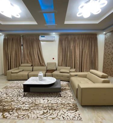 Pointe des Almadies Apartamento | BB IMMO Appart HOTEL2