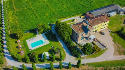San Martino Buon Albergo Casa | BB Mambrotta