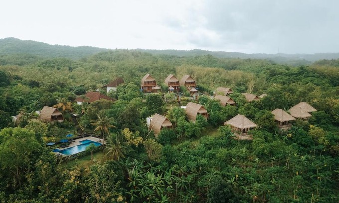 Penida Island Complejo | BB Resort Villa and Spa