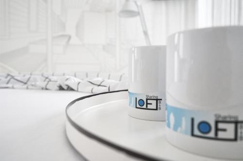 Lugana Cama Y Desayuno | BB SharingLoft Sirmione