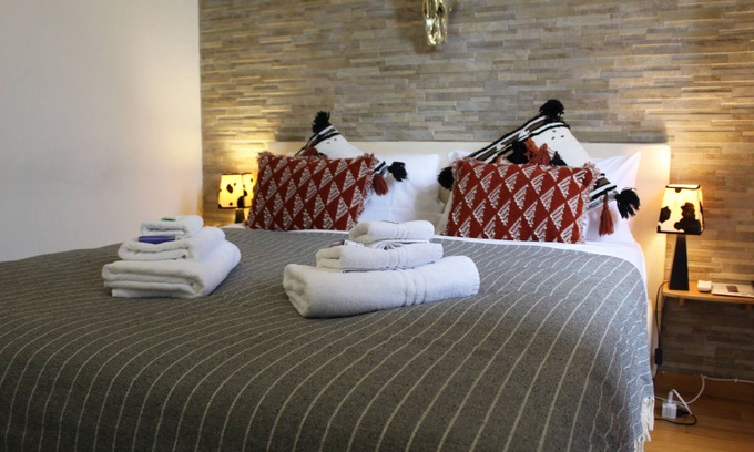 Porta Genova Cama Y Desayuno | BB Tortona